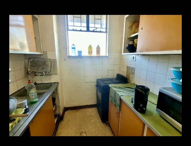1.5 BEDROOM APARTMENT FOR SALE IN SUNNYSIDE